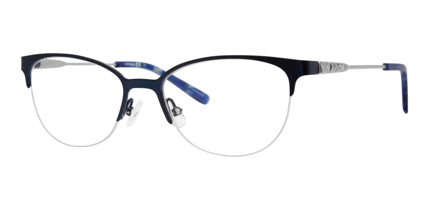 Adensco AD247 Eyeglasses - view 4